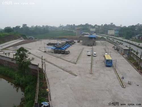 河北学车 选中通驾校